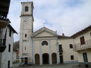 Santa Maria maddalena